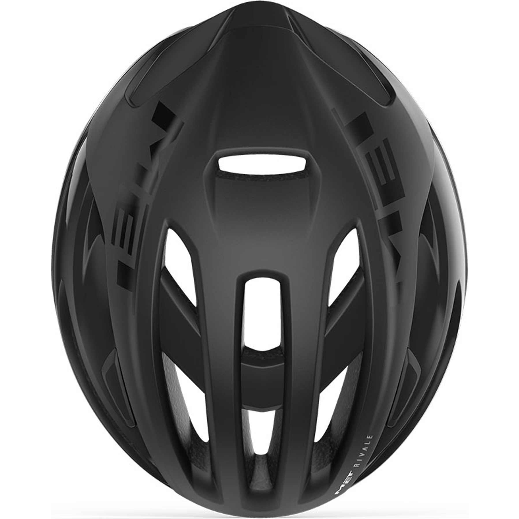 MET Rivale MIPS Racefiets Helm
