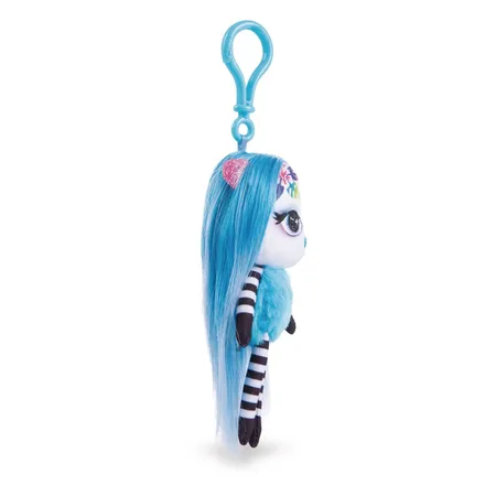 NICI Pixidoos Anhänger Nali mit Karabiner