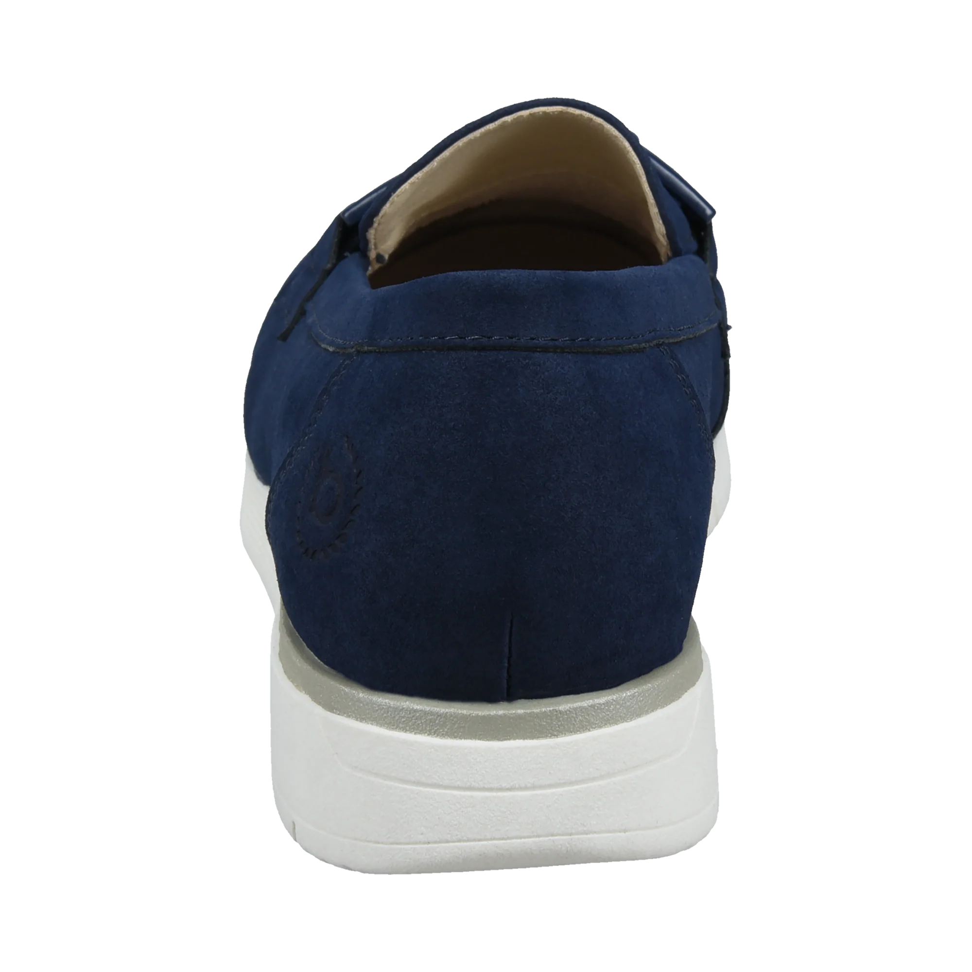 Loafers blau