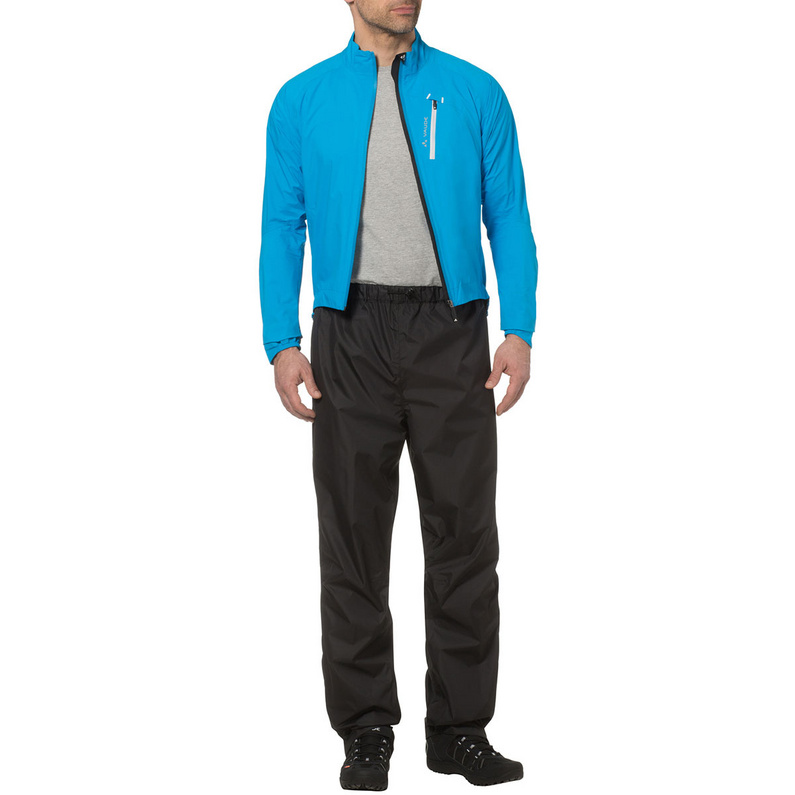 Vaude Herren Fluid II Radhose lang