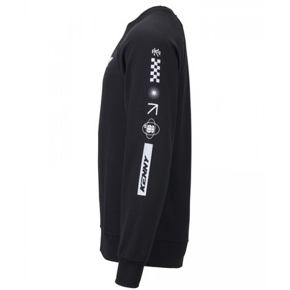 Sweat Kenny META - Noir
