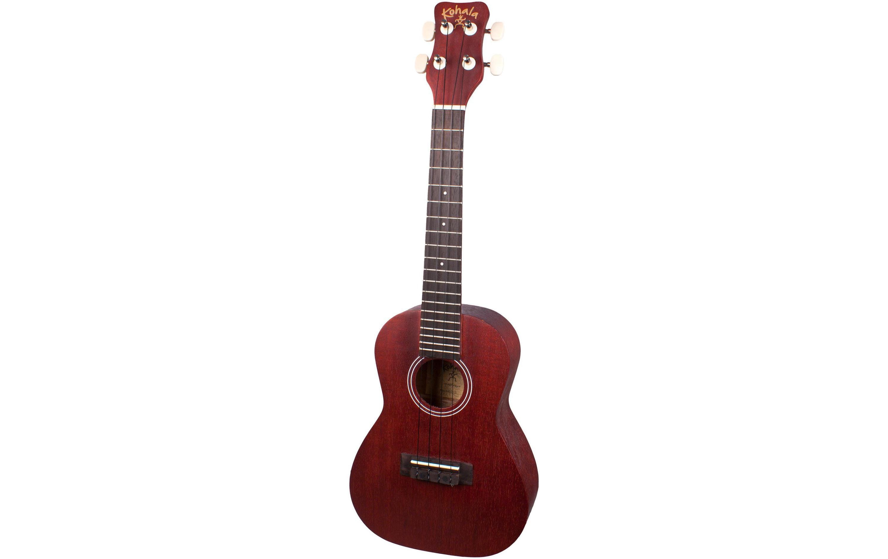 Ukulele Kohala KonzertukuleleKonzertukulele