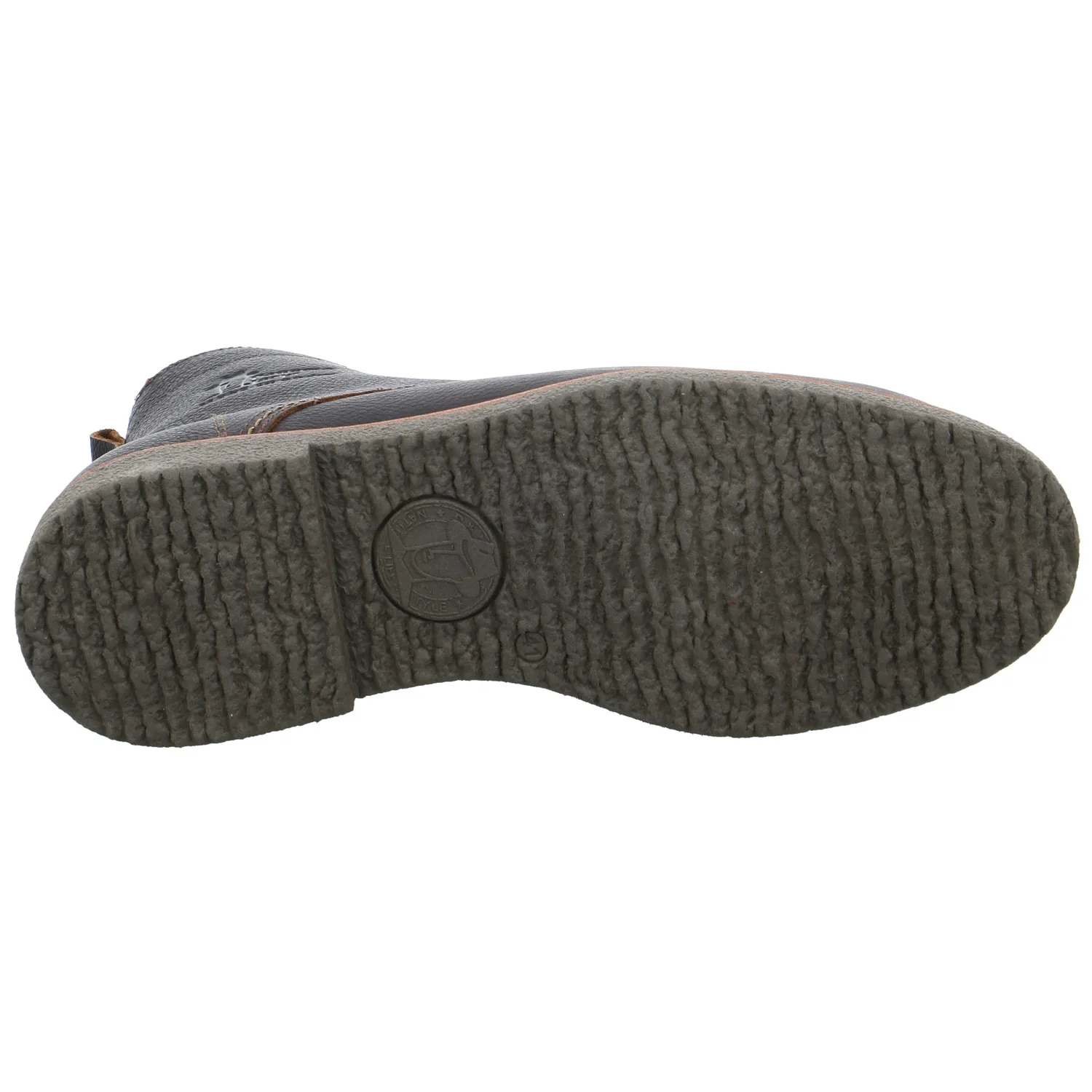 PANAMA JACK Winter-Boots Braun Leder