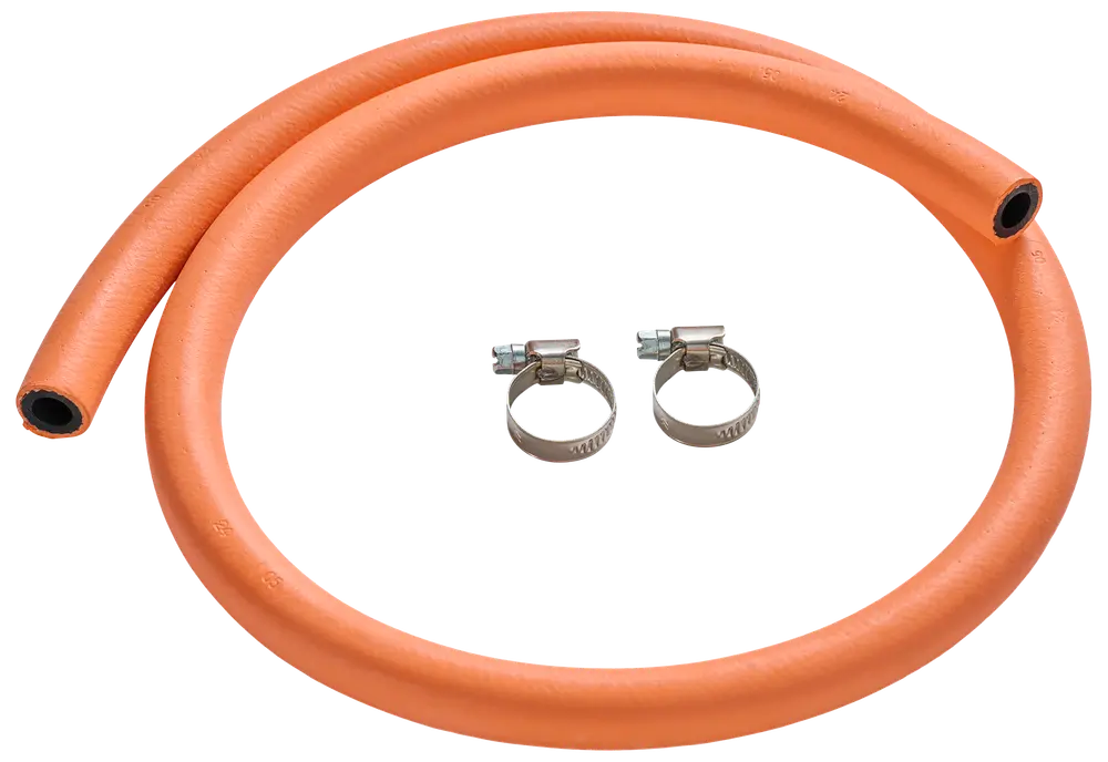 Gasslange 1 meter