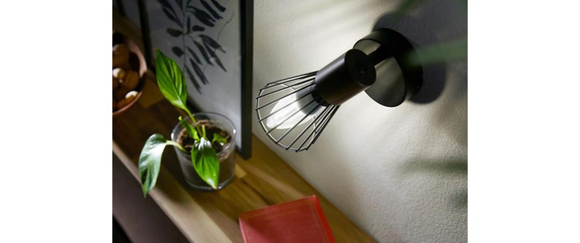 Lampe LED 40W B35 E14 WW FR ND 3CT/6 EC WarmweissClassic LED E14 Lampe