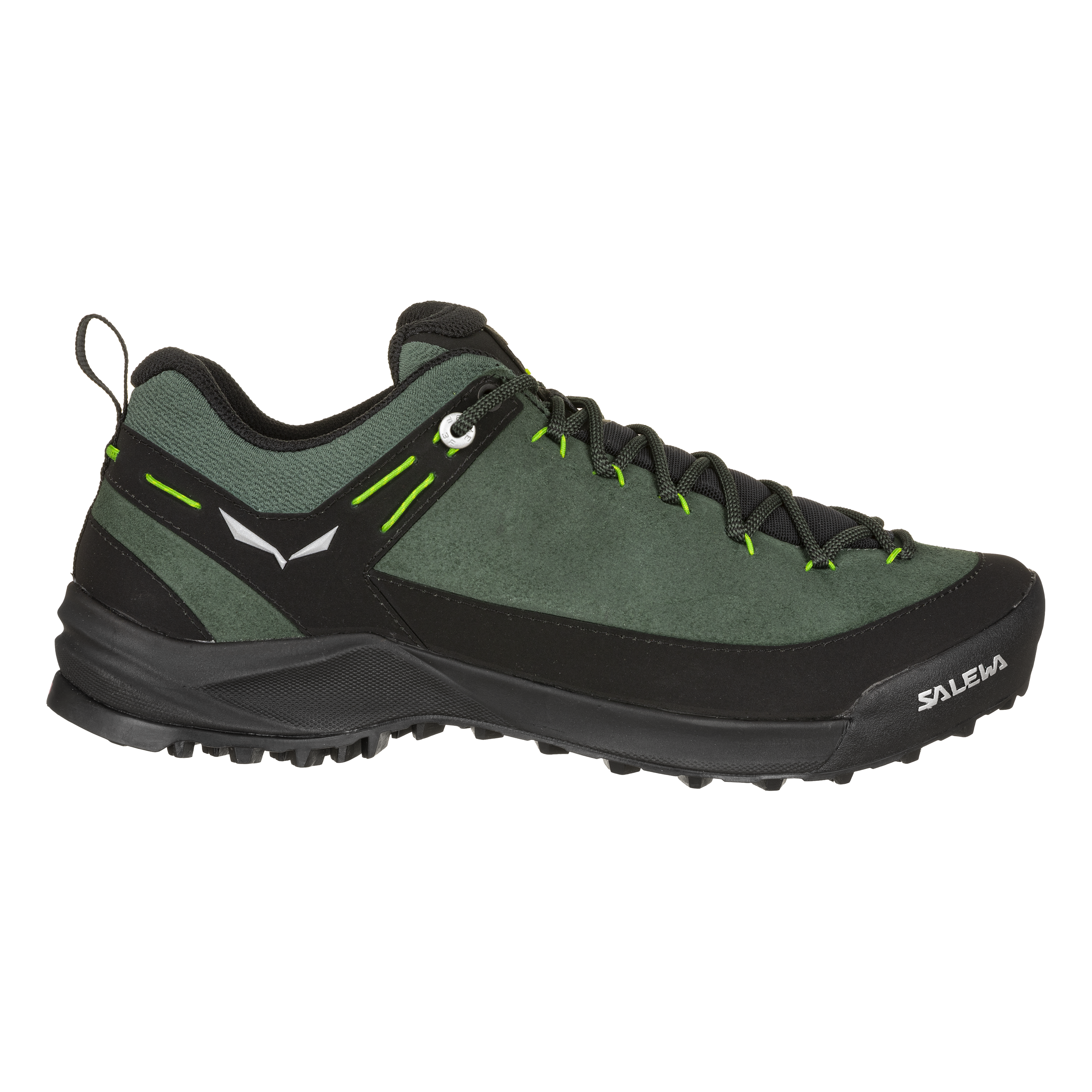 Wildfire Leather Herren Schuh