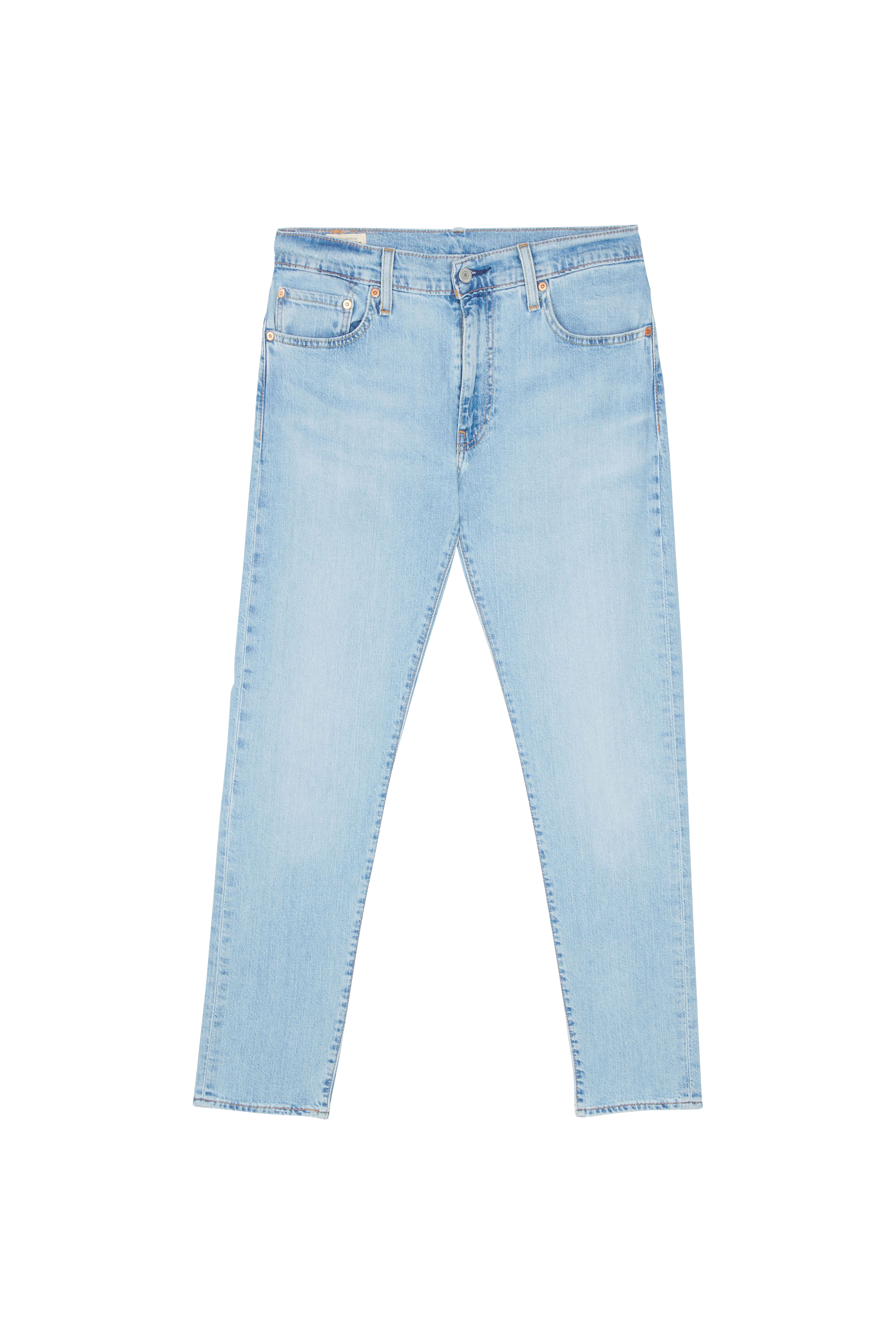LEVI'S Jean 512 SLIM TAPER Bleu