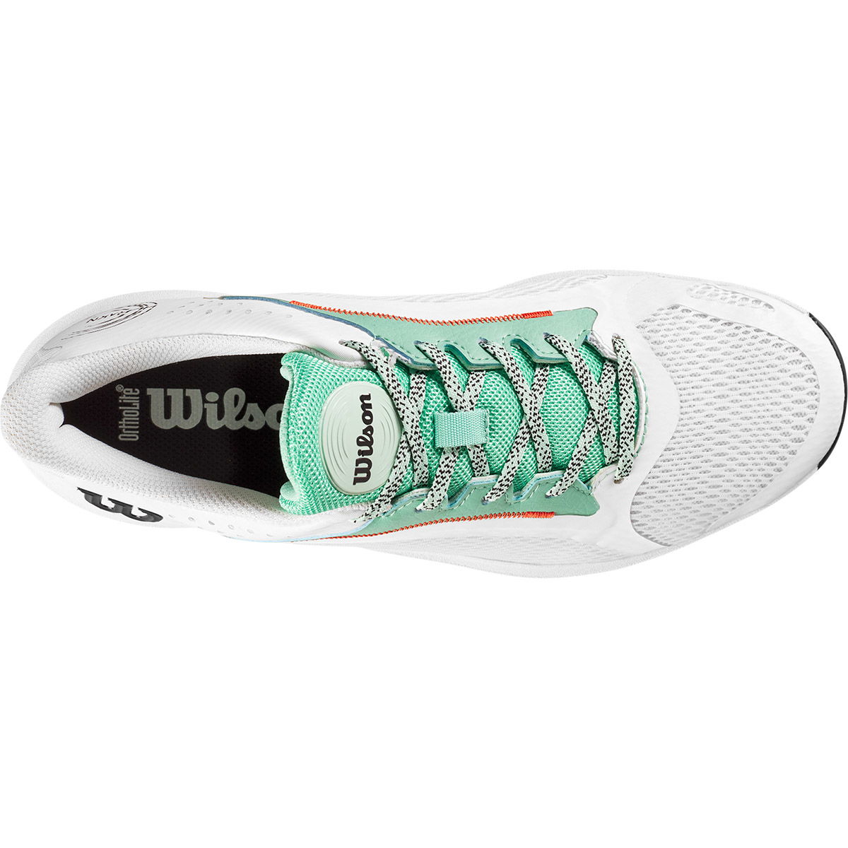 Wilson Hurakn 2.0 Padel Sko Dame