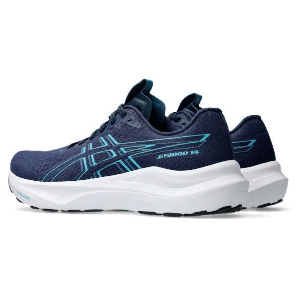 Asics - GT-2000 14 - Chaussures de running