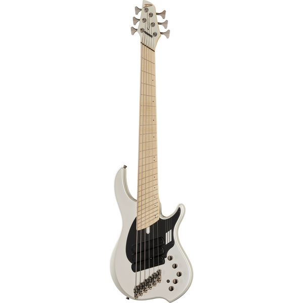 Dingwall NG3 Nolly Sig.6 Duc Pearl WH