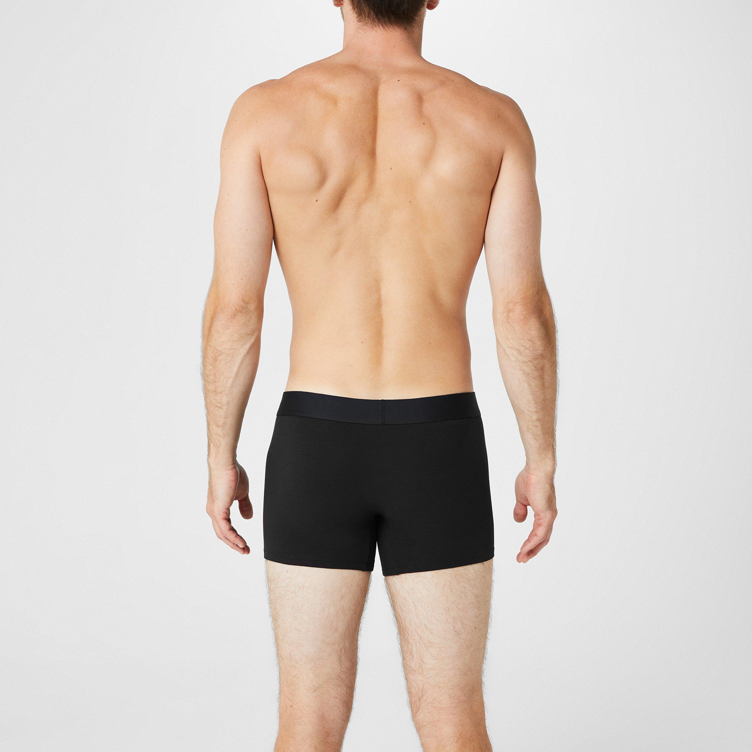 Firetrap 2 Pack Trunks