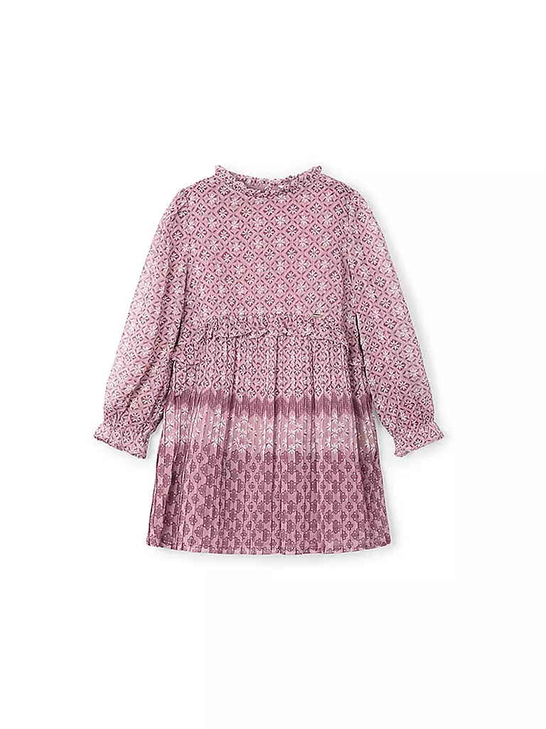 MAYORAL Mädchen Kleid rosa