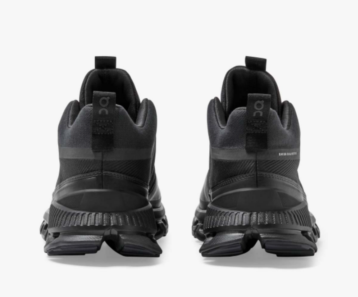 On<br>Cloud Hi Waterproof Womens