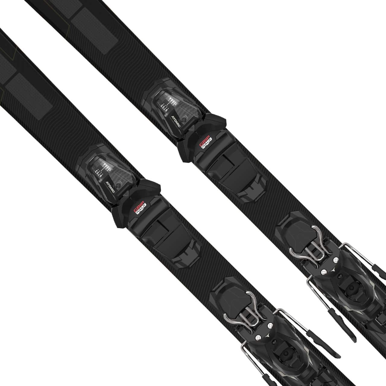 Atomic Cloud C12 Revoshock C | Atomic Damen Ski | Atomic Skier | Atomic | A | MARKEN | XSPO