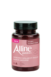 Trenker Alline Gummies 60ST