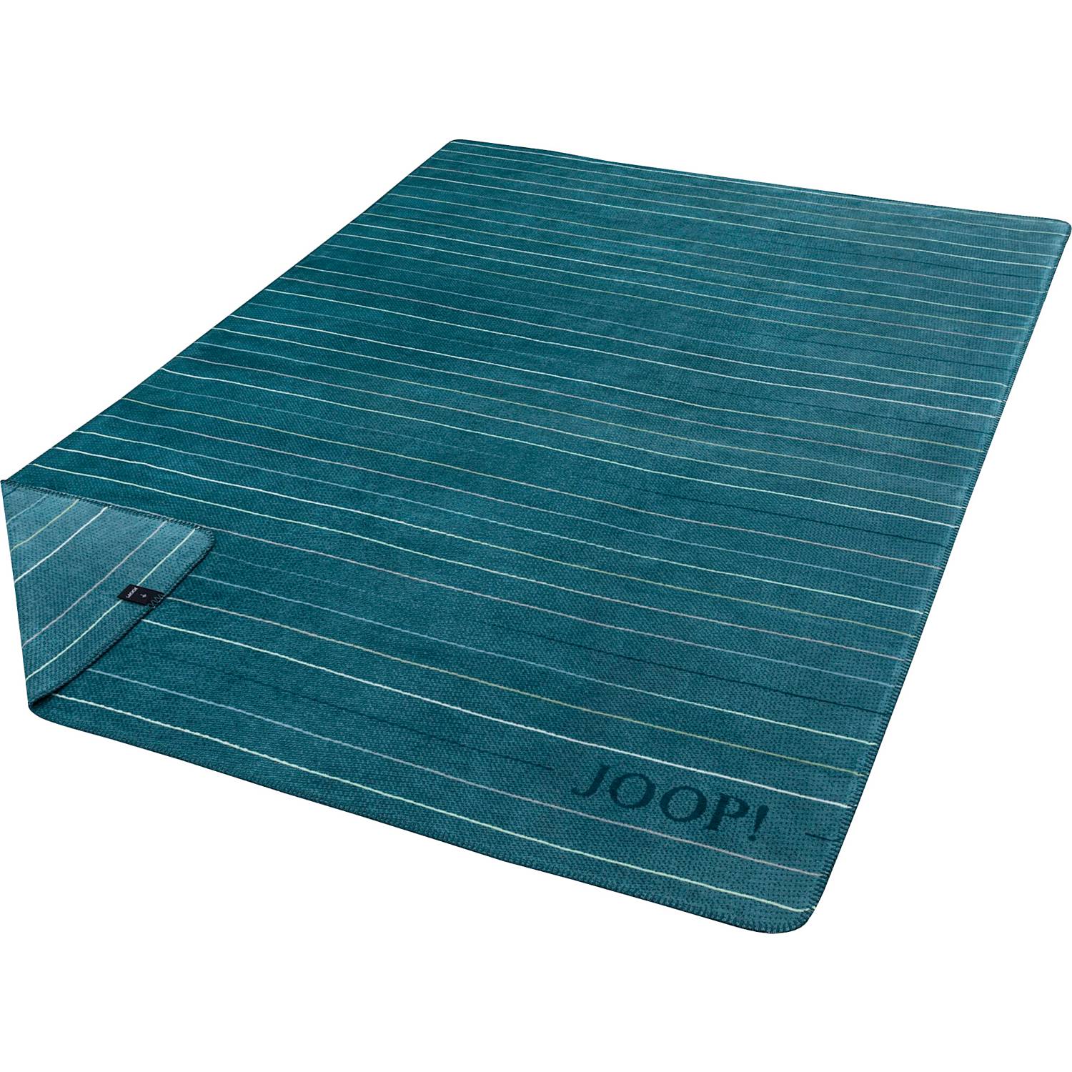 Joop! Jacquard Wohndecke 