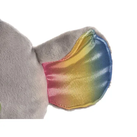 NICI Kissen GLUBSCHIS Koala Miss Crayon 32x32cm