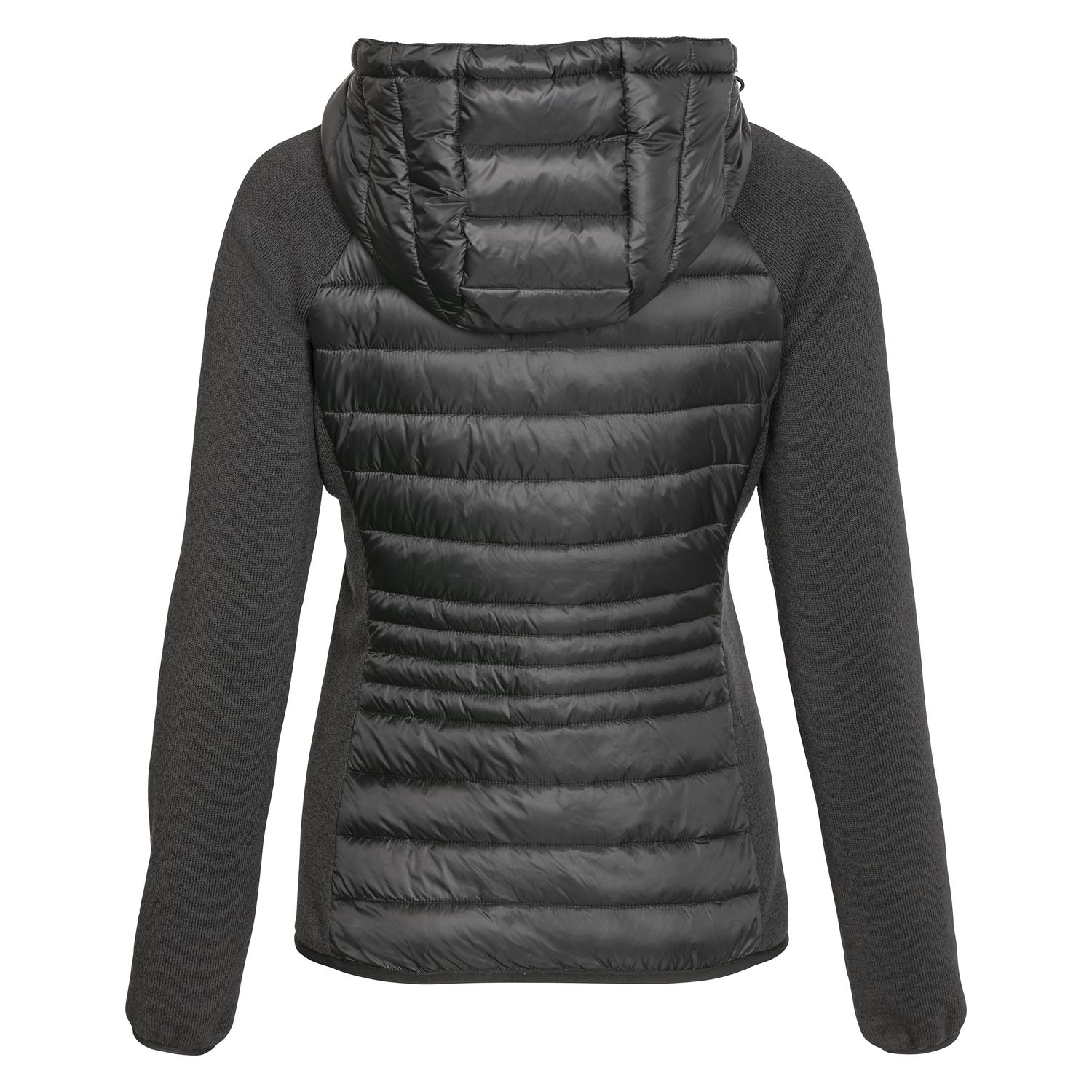Cheval de Luxe Reit- und Freizeitjacke  - deep black