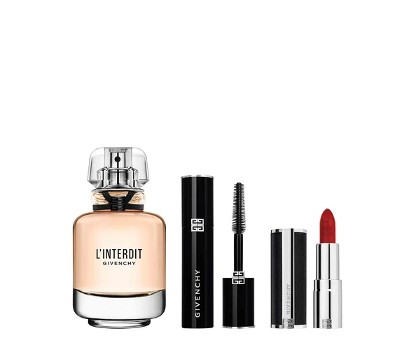 Givenchy L'Interdit Sets mit Düften