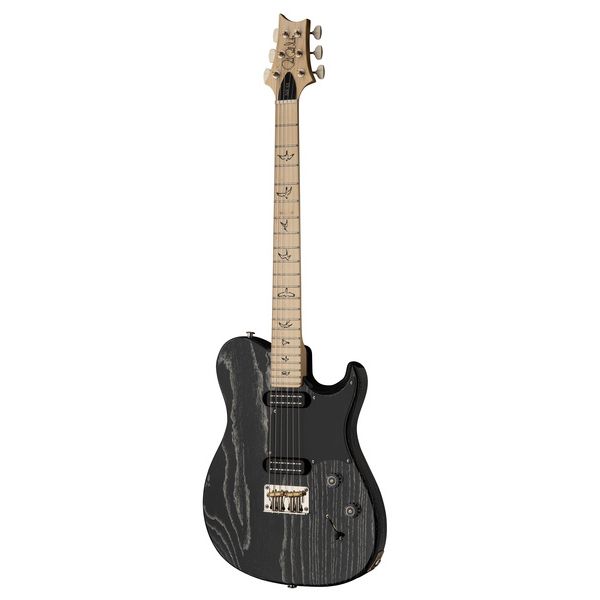PRS NF 53 Black Doghair