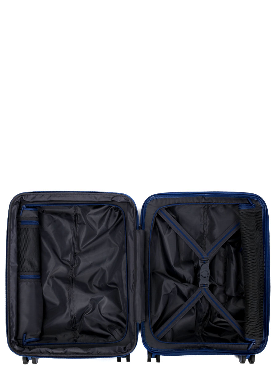 Valise extensible Roncato Skyline 55 cm