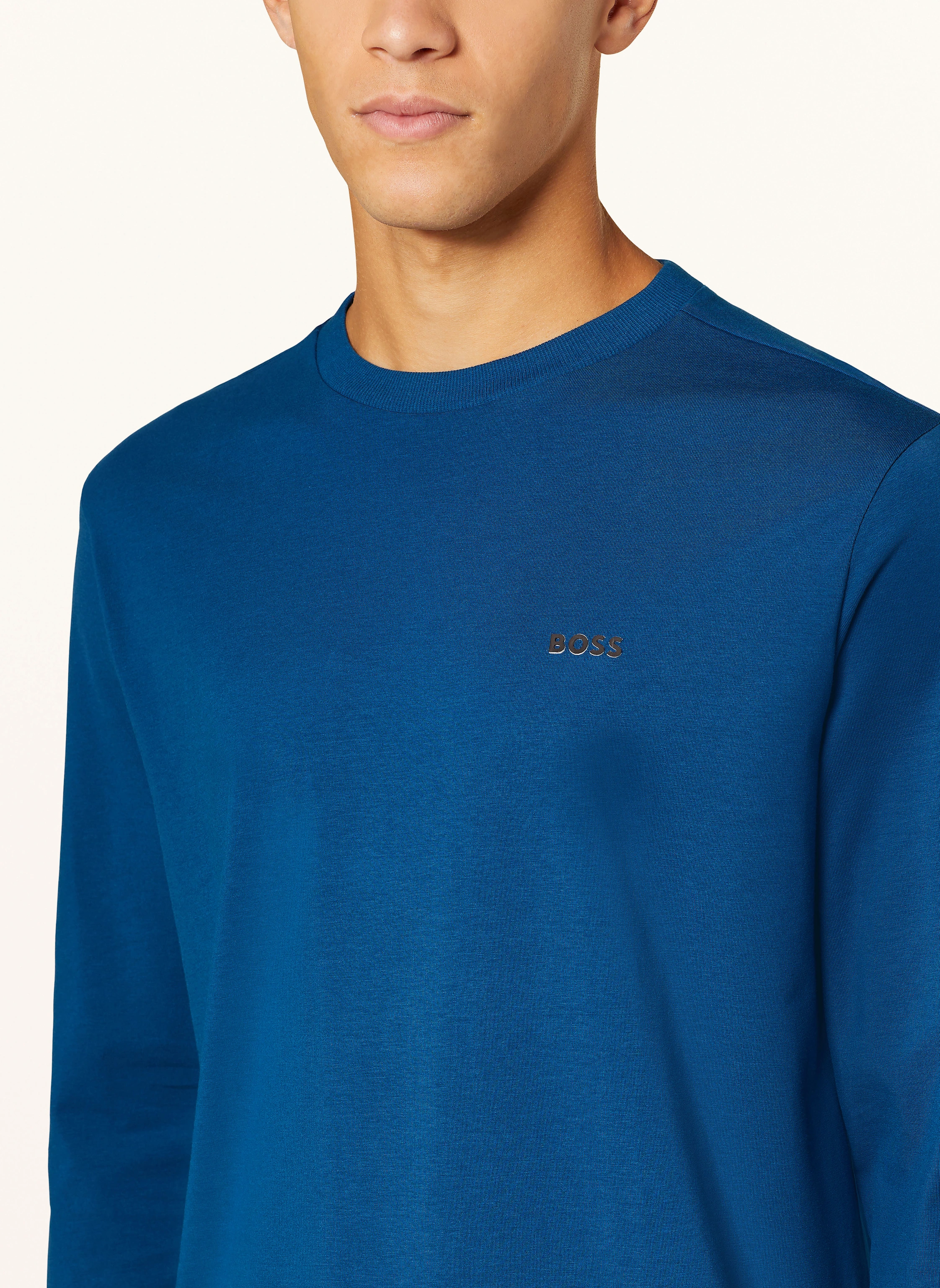 BOSS Longsleeve