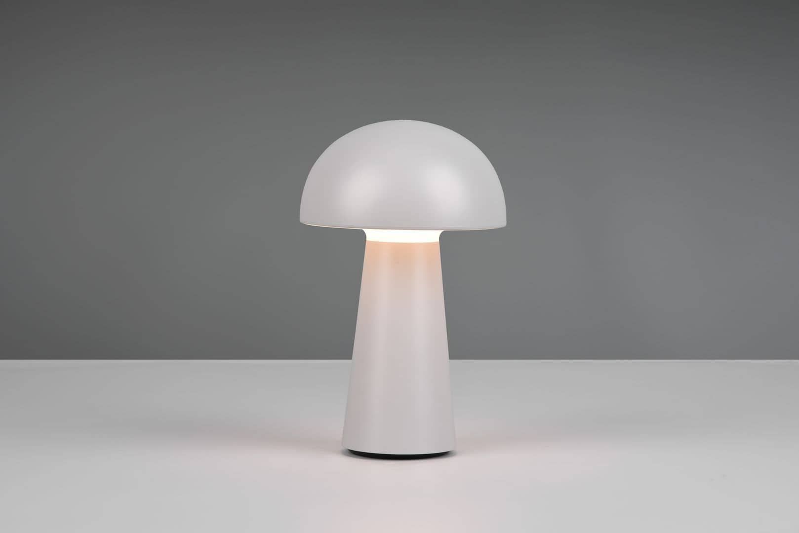 LED-Tischleuchte