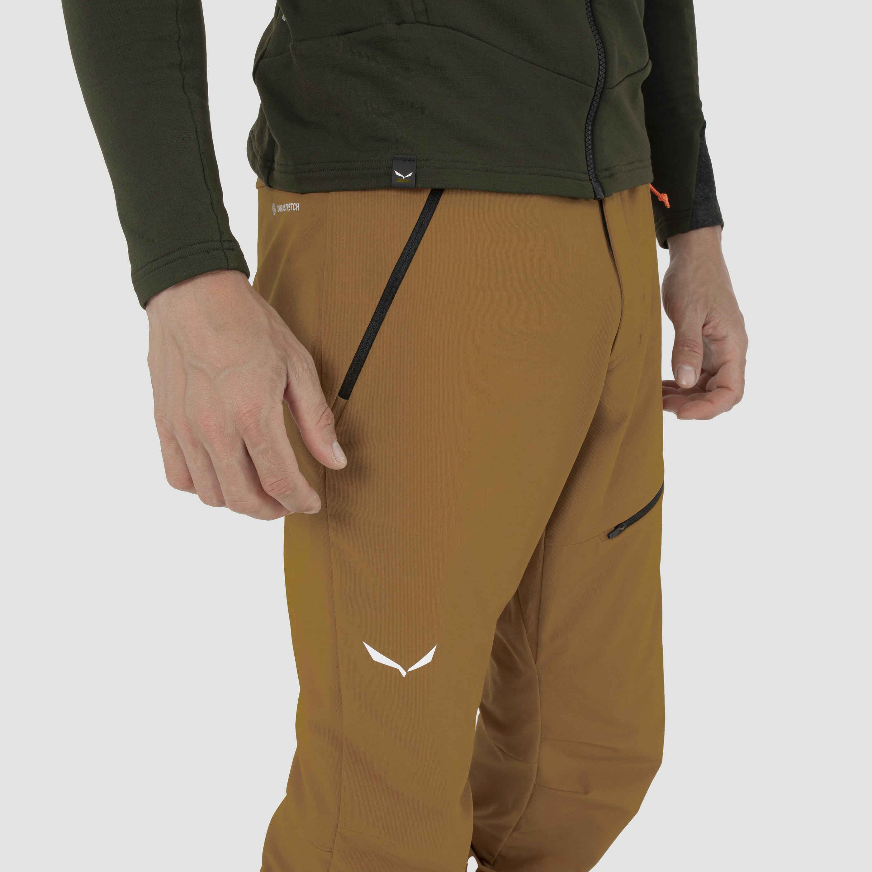 Sella Durastretch Light Hose Herren