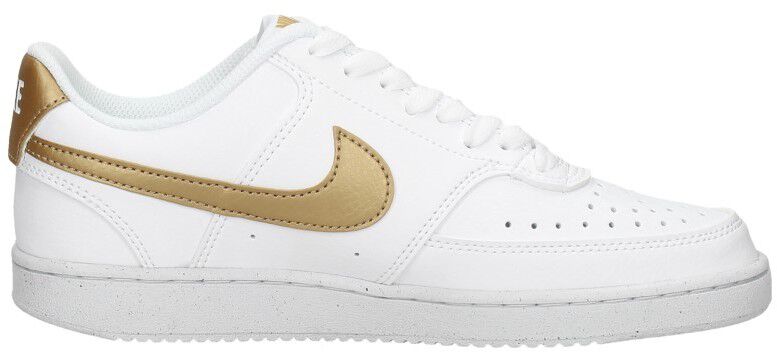 Nike Nike Court Vision Low Next Nature wit