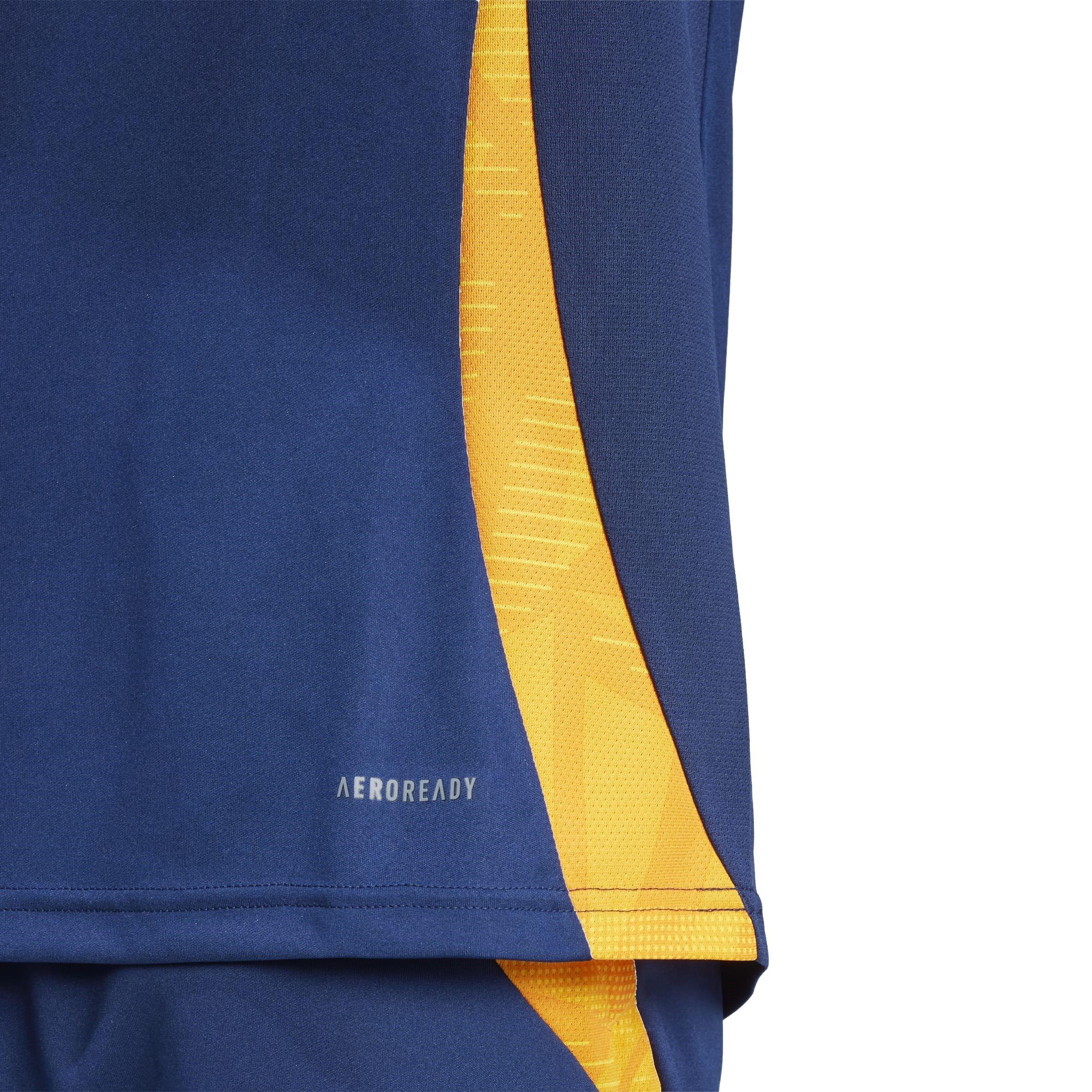adidas Real Madrid Tiro 24 Training Shirt Adults
