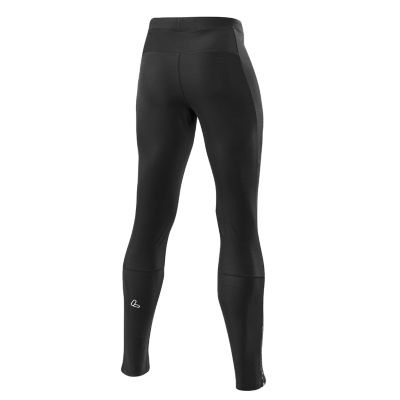 LöfflerTIGHTS THERMO TIV - schwarz