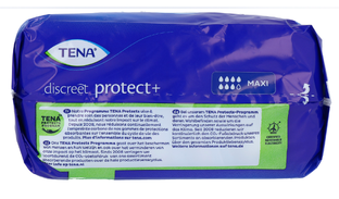 TENA Discreet Maxi Verband 12ST