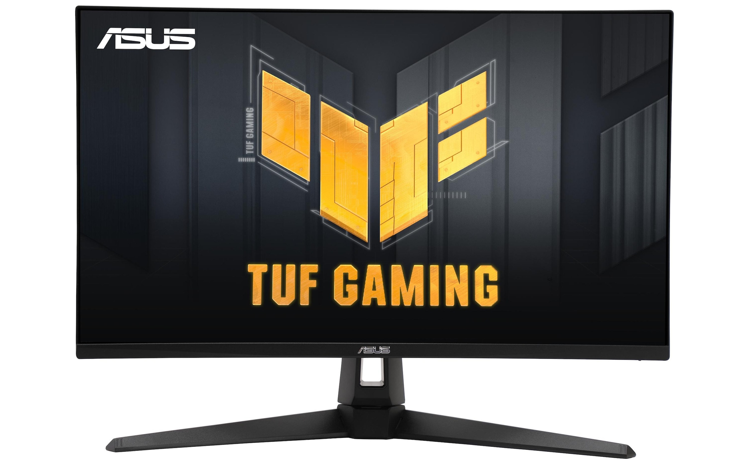 Asus Gaming-Monitor »TUF Gaming VG27AQA1A« 68,31 cm/27 ″  2560 x 1440 px WQHD
