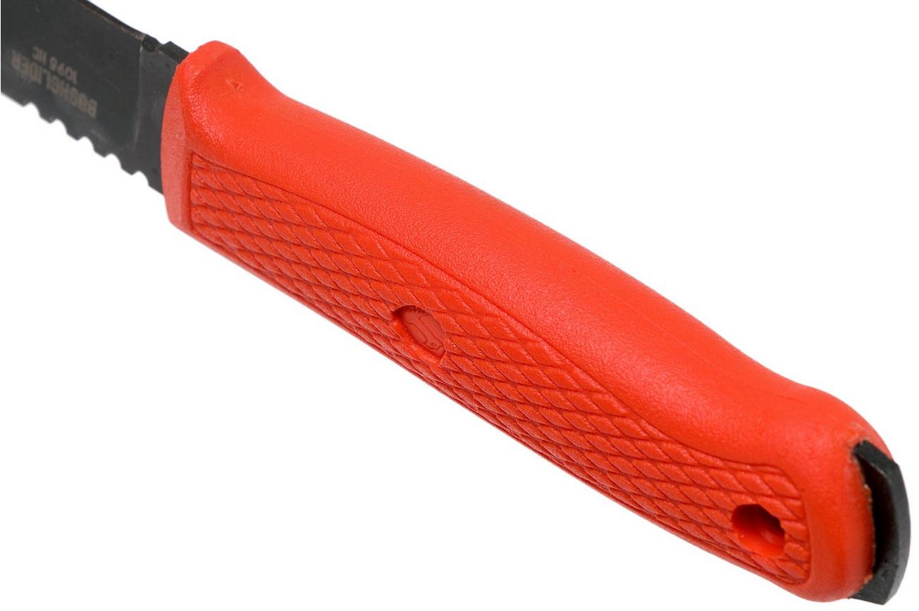 Condor Bushglider Knife Orange 3951-4.2HC outdoormes 63853