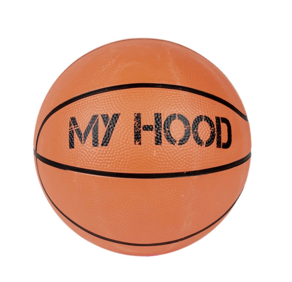 My Hood - Basketkurv Pro med Basketball