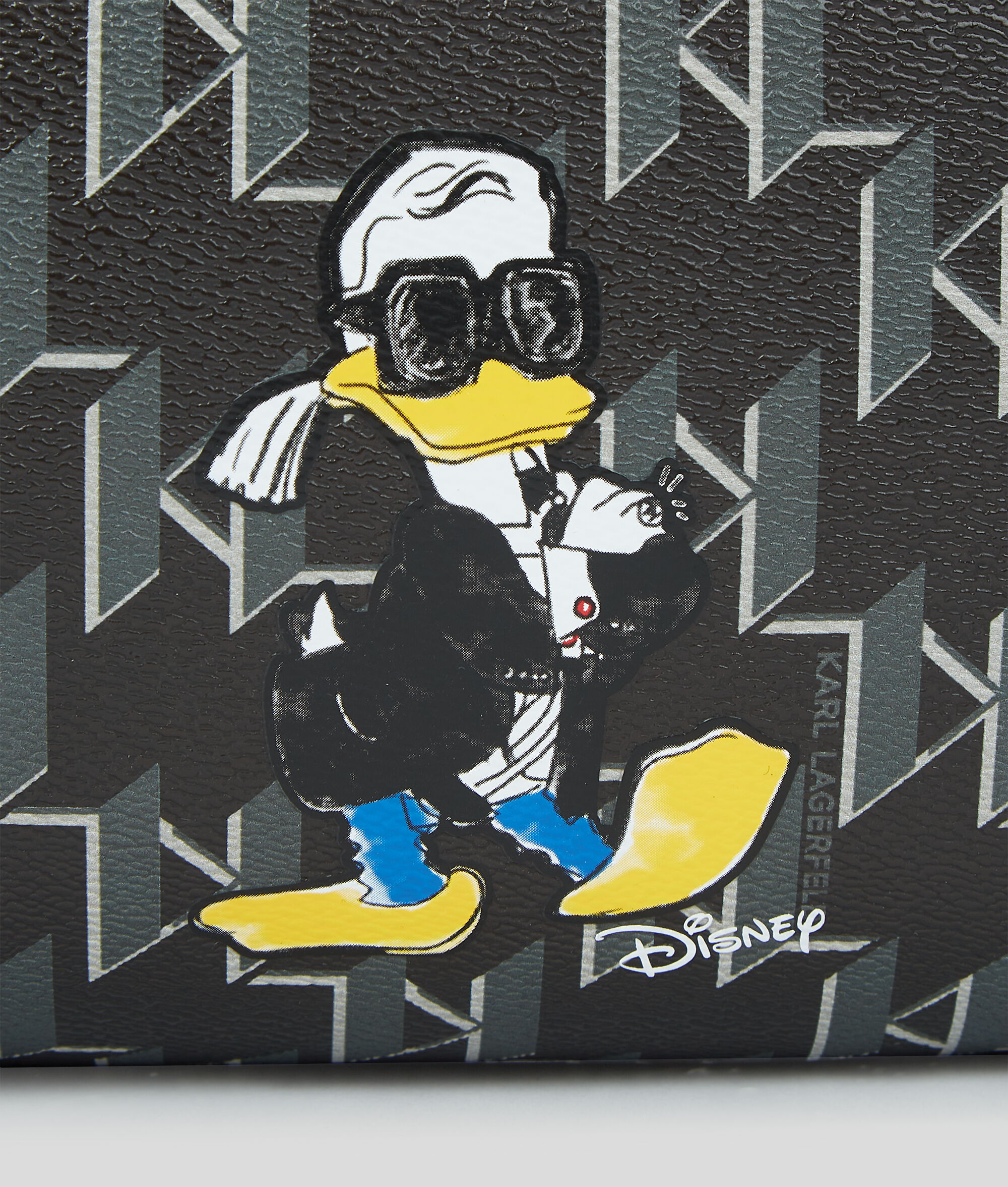 SAC BANANE DS x KARL LAGERFELD