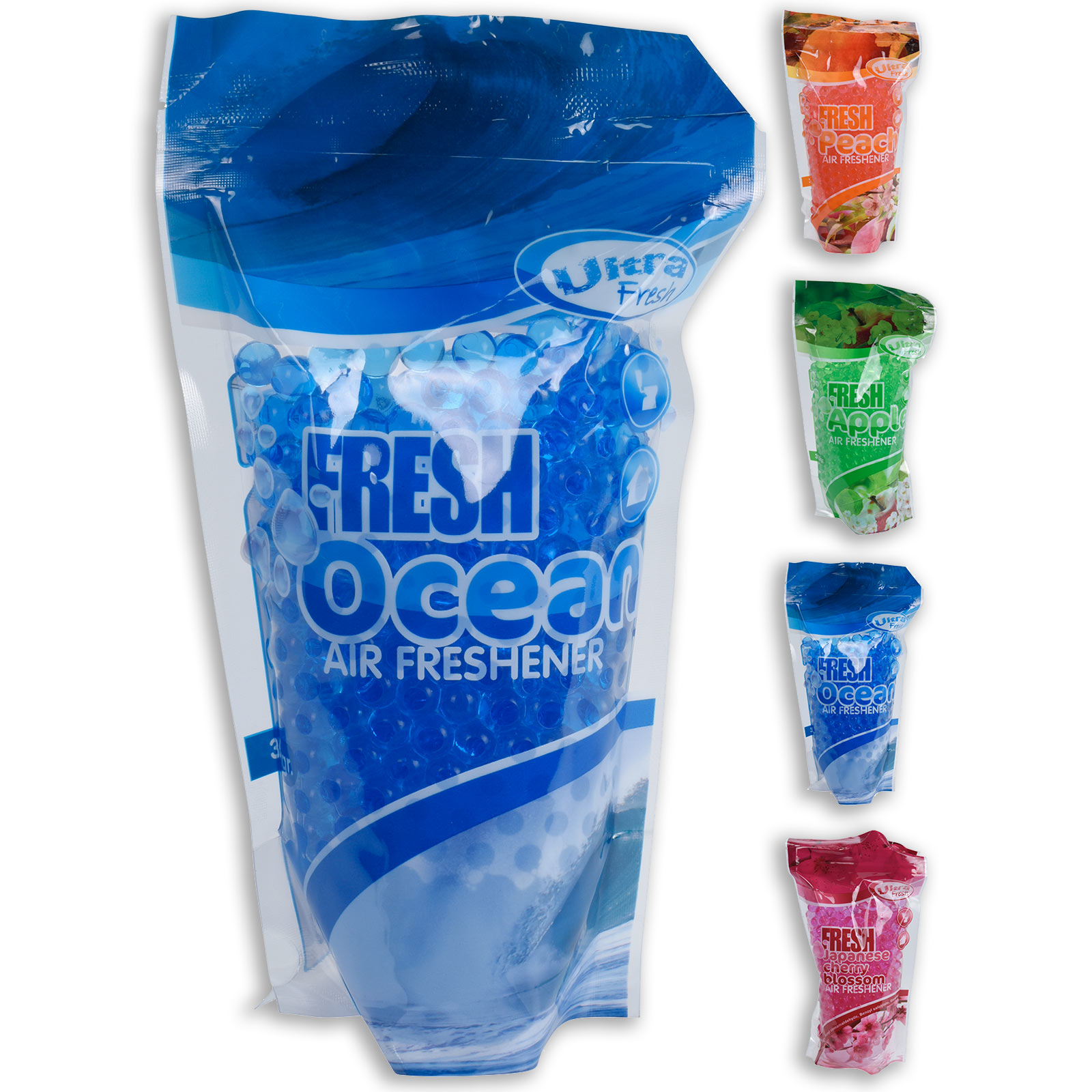 Wellness-Duftperlen - 300 g