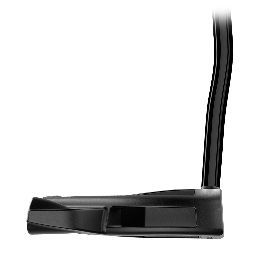 Spider Tour S Svart Counter Balance DB Putter