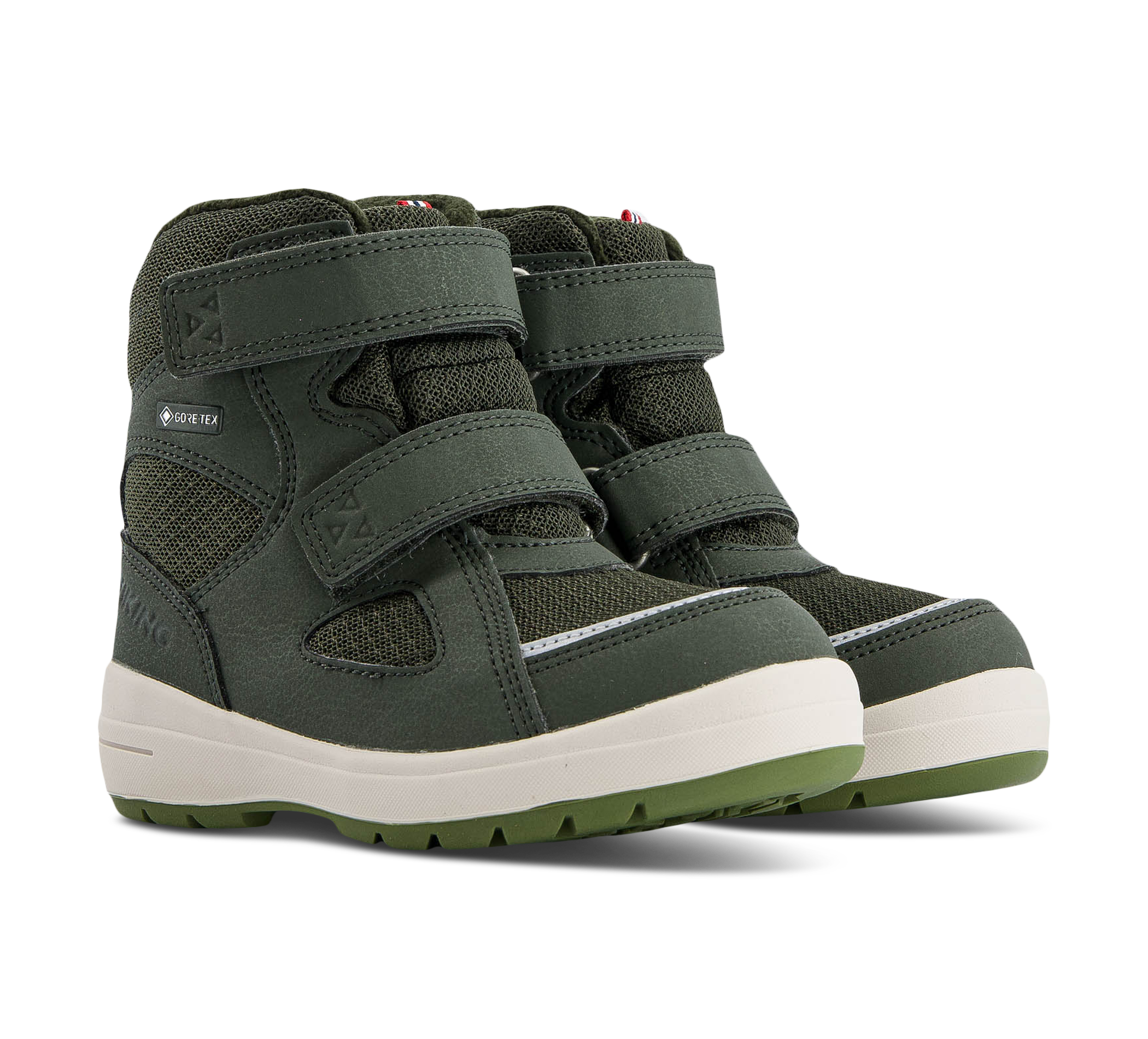 Viking Spro Warm gtx 2V