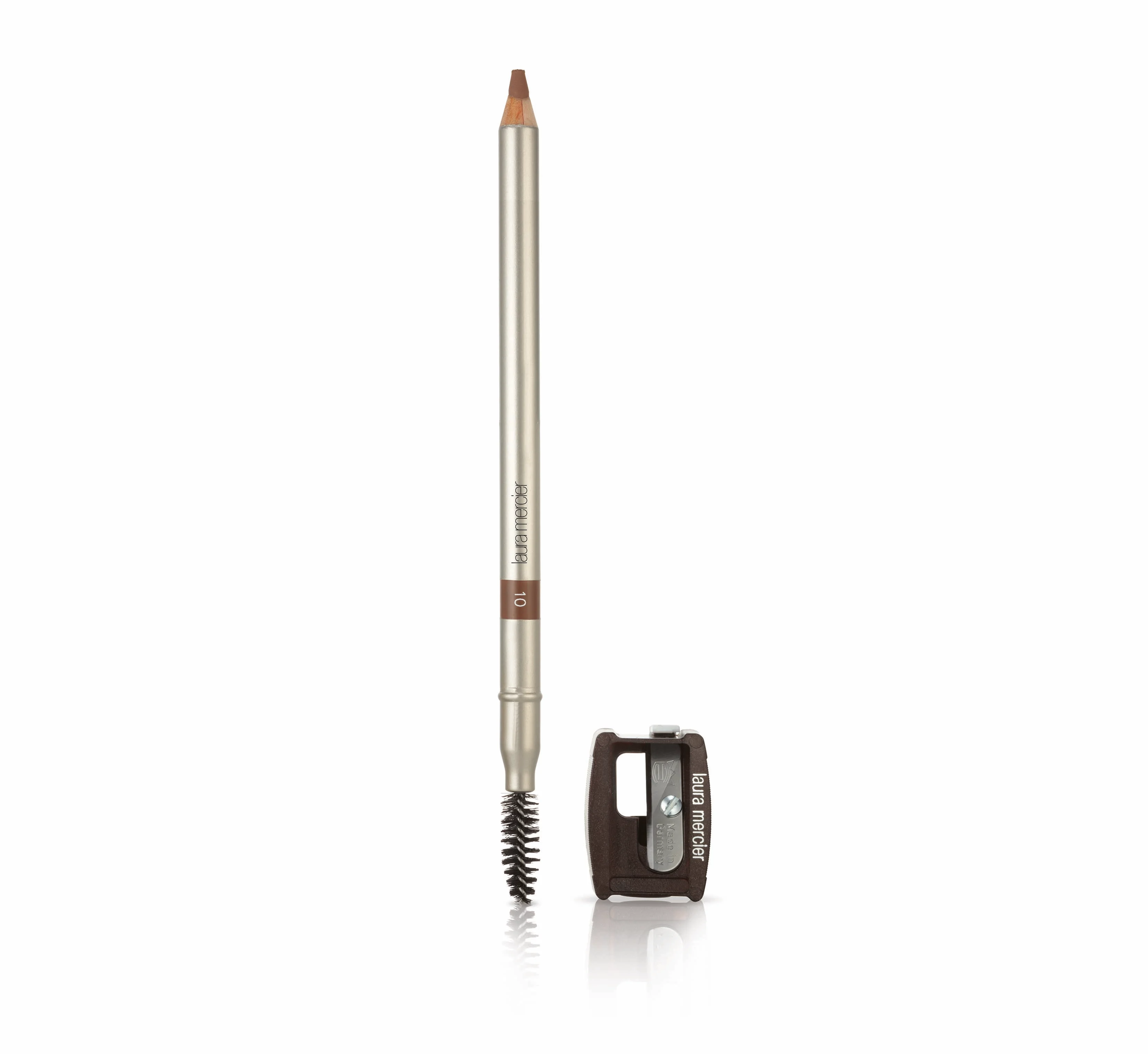 Crayon Sourcils |- AUBURN