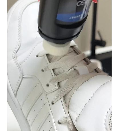 2GO Skopleje - 75ml - Step 2 - Sneaker White