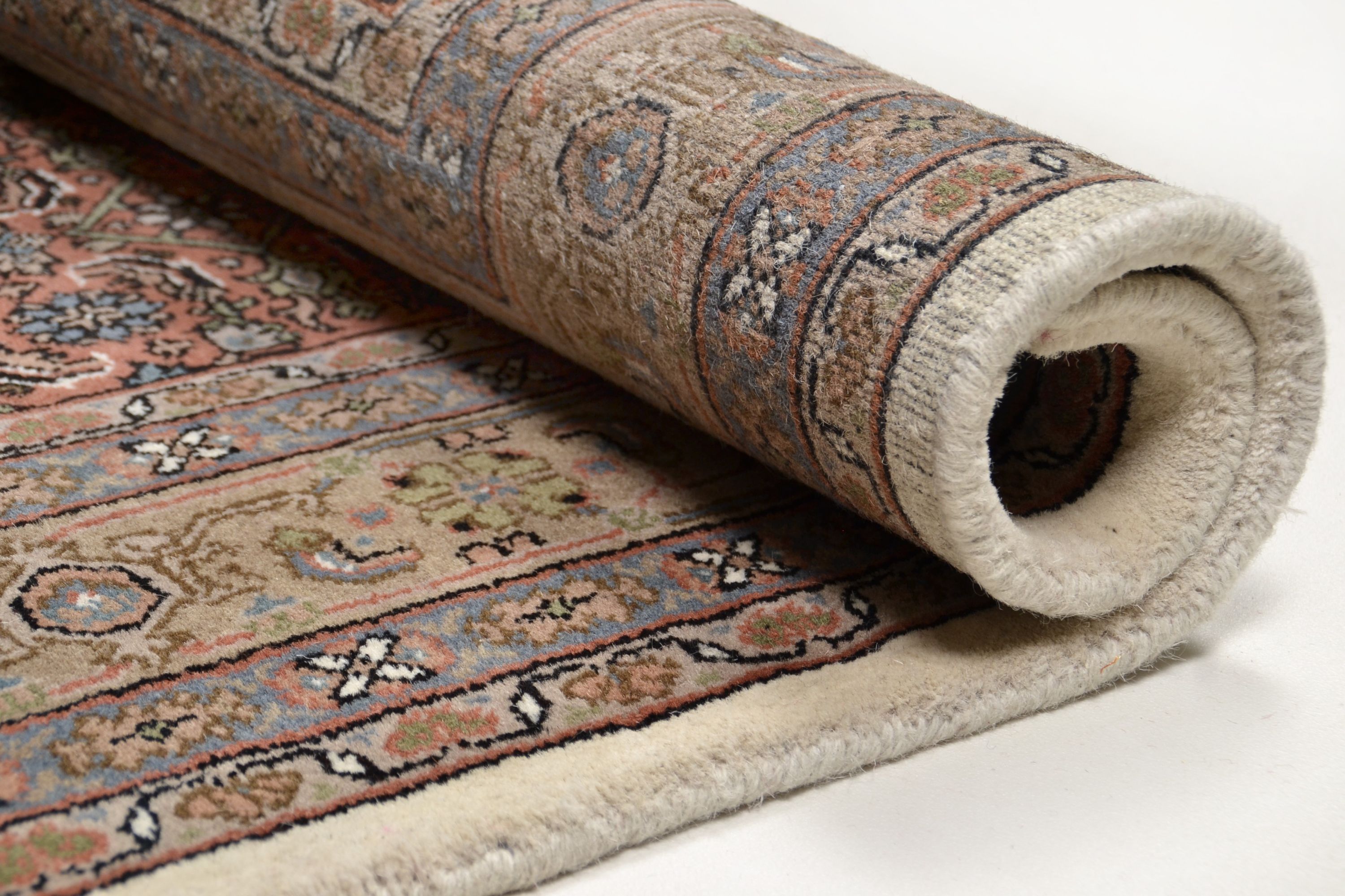 Teppich BENARES