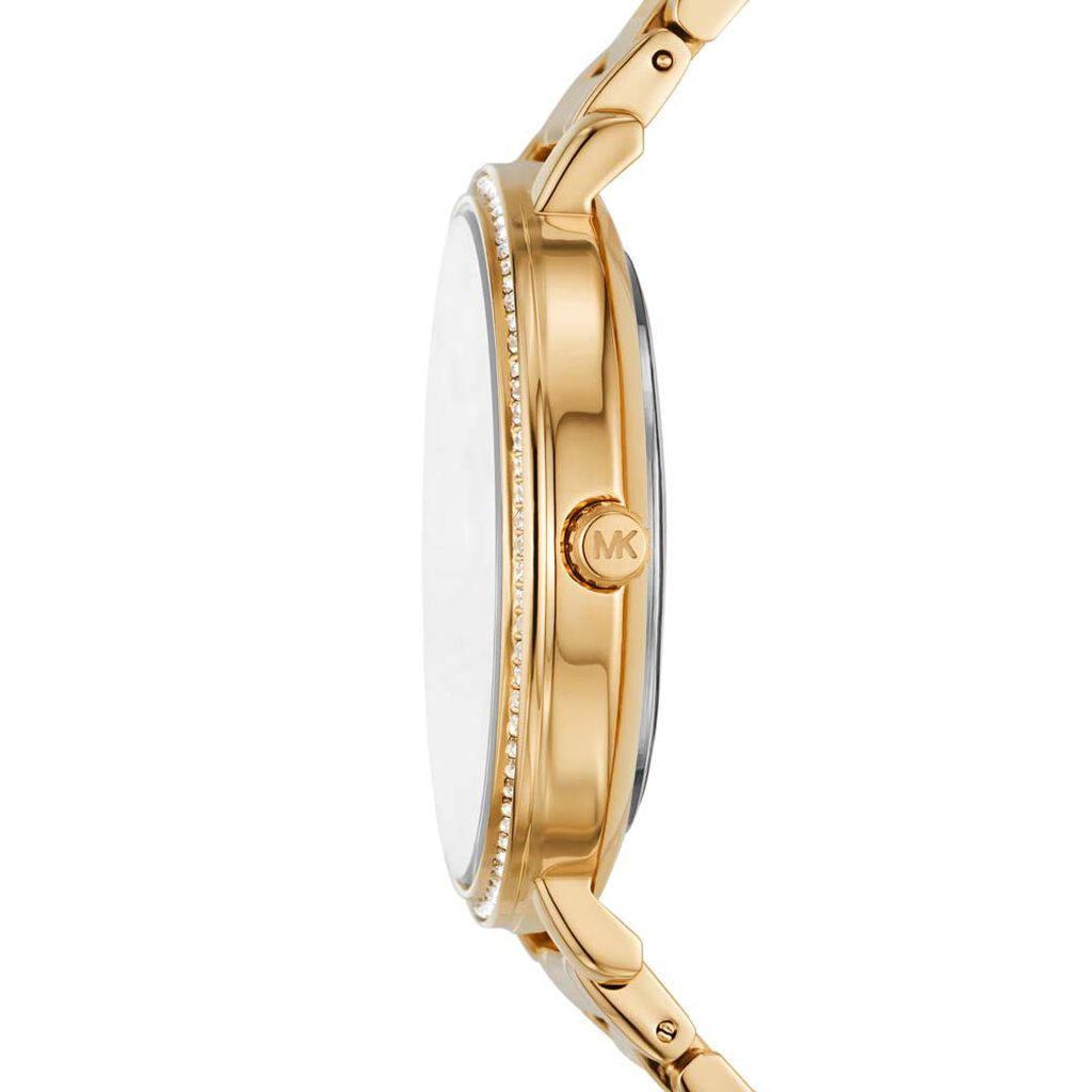 Montre Michael Kors Pyper Noir