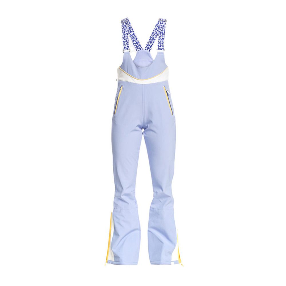Roxy PEAK CHIC - Salopette ski Femme easter egg