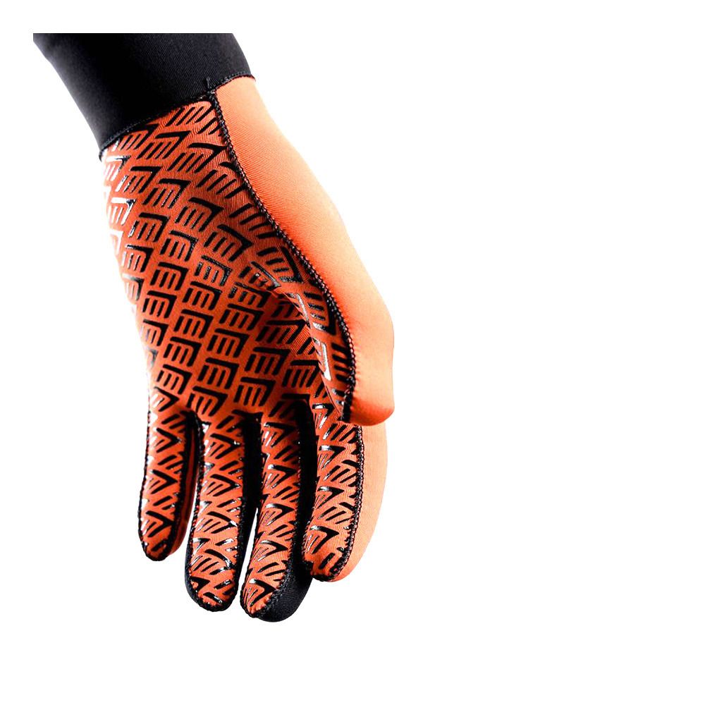 Z3rod NEO - Gants néoprène 2 mm orange