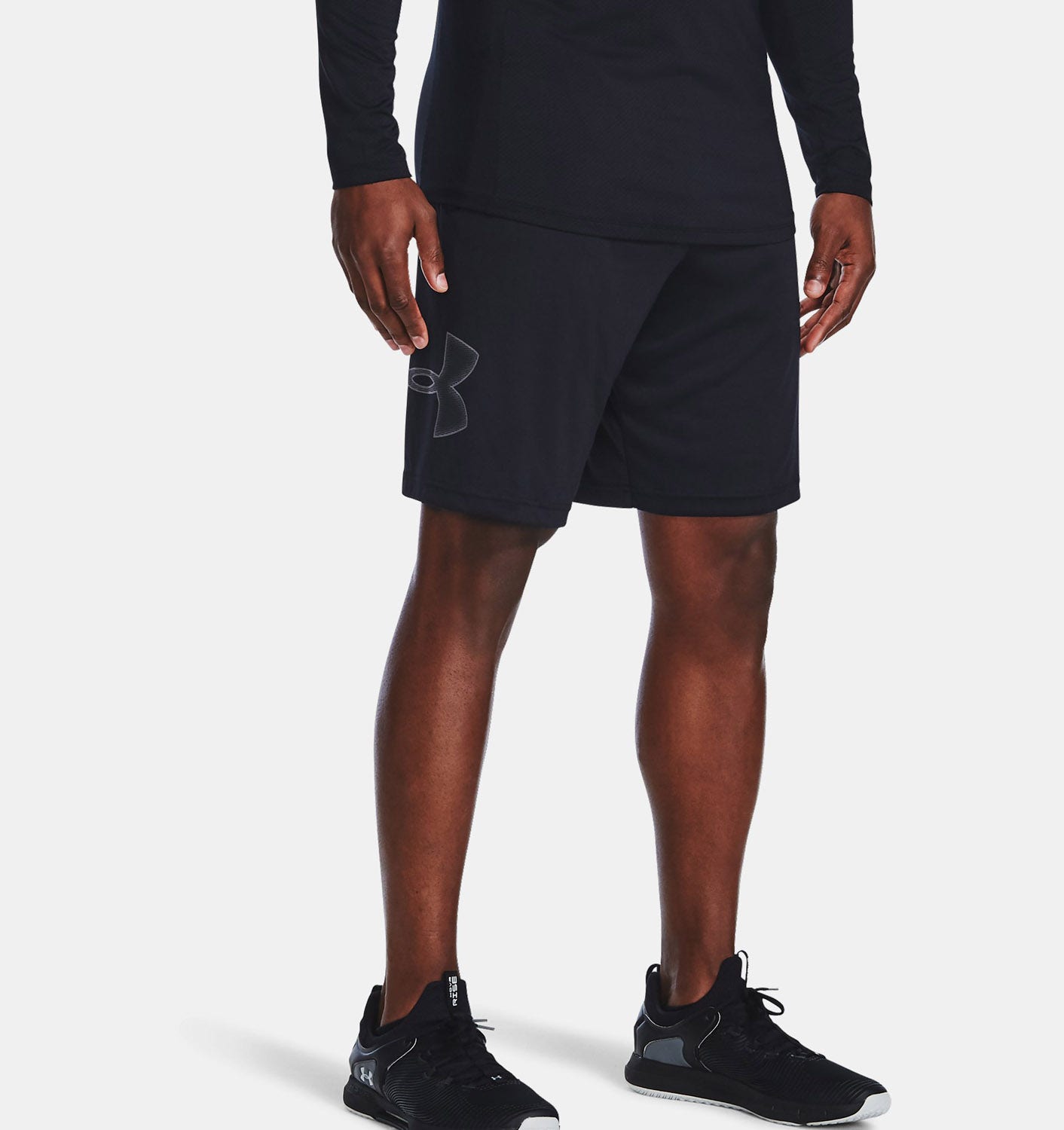 Under Armour  Tech Graphic Short