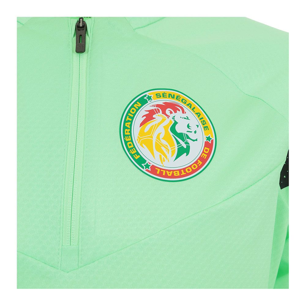 Puma FSF TRAINING 1/4 - Maillot Homme fizzy