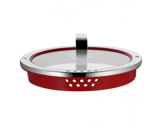 WMF - Marmite Traiteur inox 20cm + couvercle - 00761206380