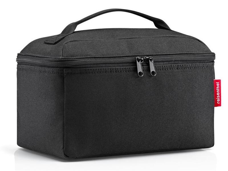 Reisenthel Necessaire beautycase Black Kosmetiktasche für alle wichtigen Bad-Accessoires