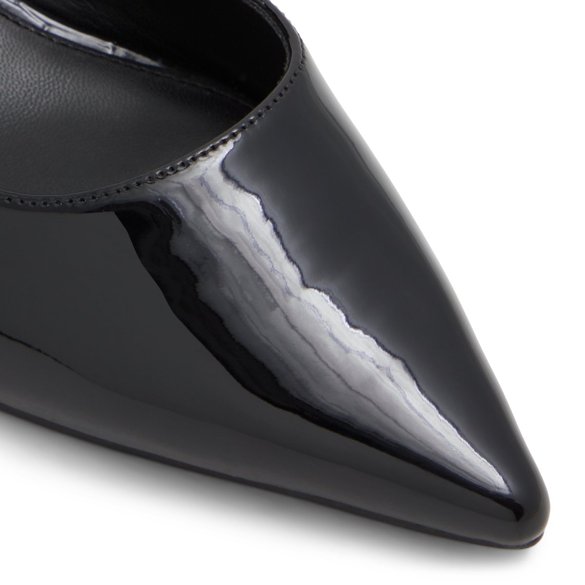K STUDIO-Edenvale-Talons/Escarpins - Talon bloc - Noir